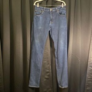 American Eagle Slim Straight Jeans